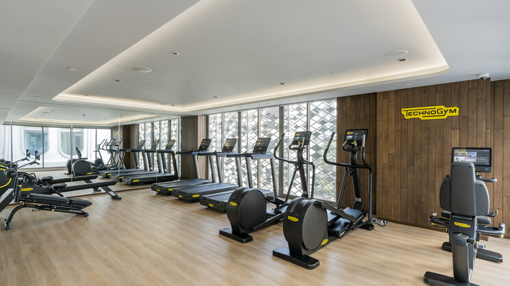 Salil Riverside Bangkok